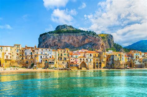 The 6 Best Amazing Cities and Towns in Sicily - TRAVEL MANGA