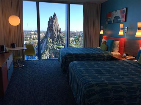 Cabana Bay Volcano Bay View Room - bestroom.one