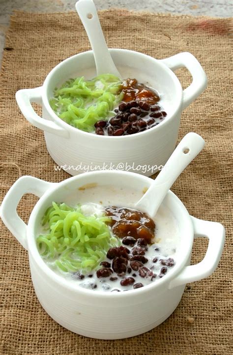 Table for 2.... or more: Durian Cendol - MFF Melaka #3