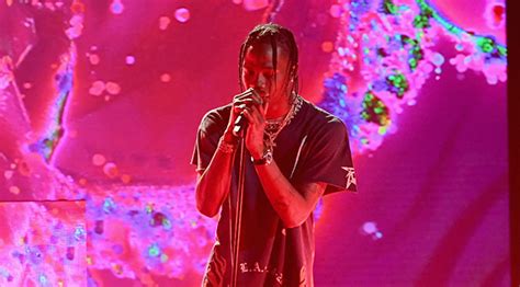 All Of Travis Scott's Songs, Ranked