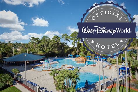 Wyndham Garden Lake Buena Vista Disney Springs® Resort Area at Disney ...