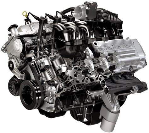 CNG and Propane Engine Builds - Engine Builder Magazine