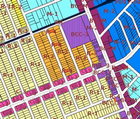 Current Planning & Zoning - Community Development - City of Burbank