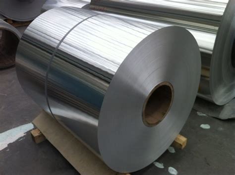 5154 Aluminum Coil - Aluminum Products Supplier in China | YOCON Aluminum