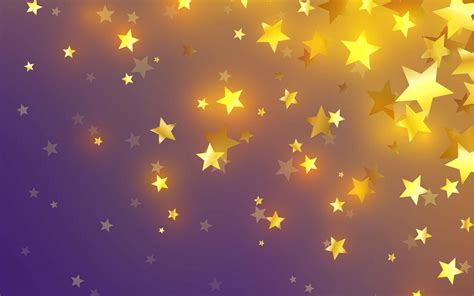 Hd Stars Background