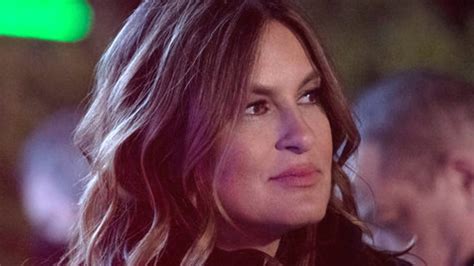 Olivia Benson's Best Episode In Law & Order: SVU Season 13