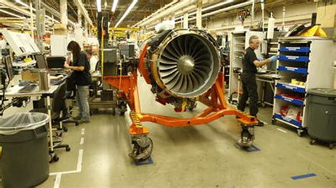 Arizona gets top ranking for aerospace/defense manufacturing