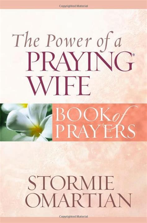 Power of a praying wife | Praying wife, Prayer book, Books