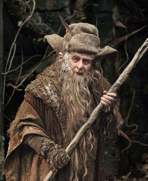 Radagast | Middle-earth Cinematic Universe wiki | Fandom