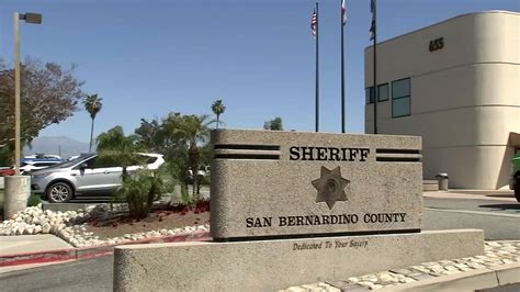 San Bernardino County pays $1.1M ransom to hackers who breached Sheriff ...