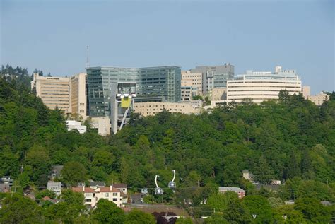 OHSU Hospital receives prestigious national award for quality, safety ...