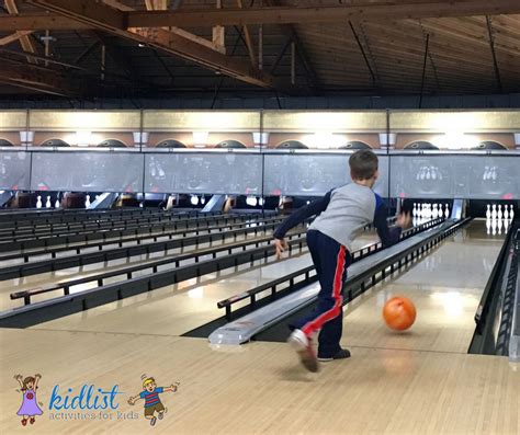 Kid Friendly Bowling Alleys Near Me | plant shows near me