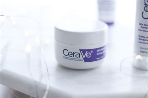 The Best Skin Care For Aging And Dry Skin | CeraVe Renewing Creams ...