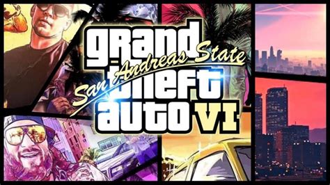 Grand Theft Auto VI Trailer - GTA 6 Mod | Grand Theft Auto 6 Mod