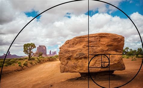 Golden Ratio in Photography • PhotoTraces