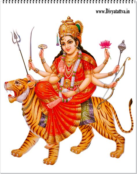 Goddess Durga Photos HD Navratri Pictures Maa Durga Photo Gallery