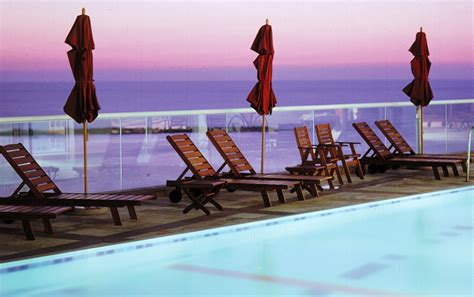 Dan Tel Aviv Hotel Services | Dan Hotels Israel