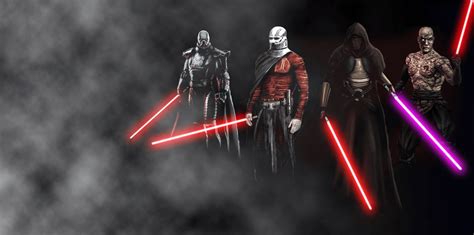 Sith Lord Wallpapers - Wallpaper Cave