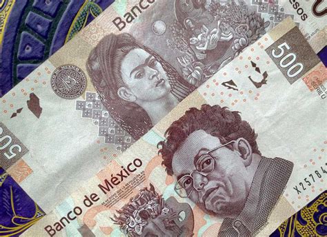 Get to Know Mexican Paper Bills and Currency