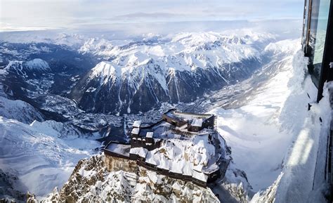 Chamonix: France’s premier – and almost Swiss – mountain capital ...