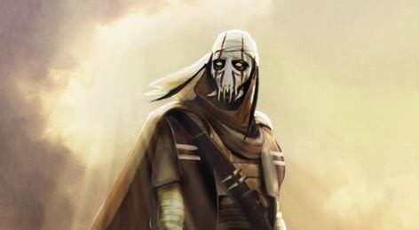 See What General Grievous Almost Looked Like in STAR WARS Concept Art ...