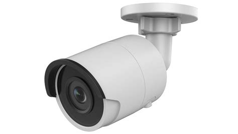 Dart HD+ Fixed Lens Bullet Camera