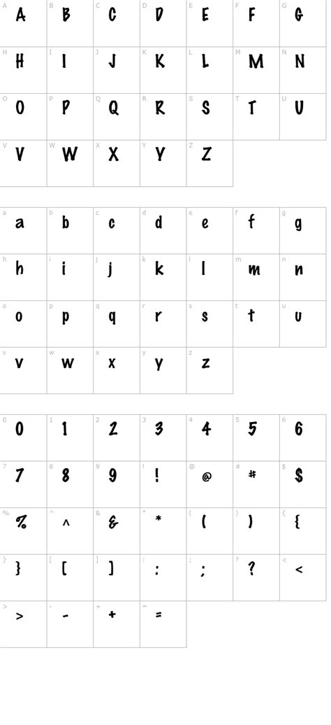 Download Marker Felt Font - Free Font Download - FontPalace.com