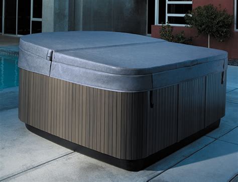 Jacuzzi J-465 Hot Tub Cover | Northern Hot Tub Cover®