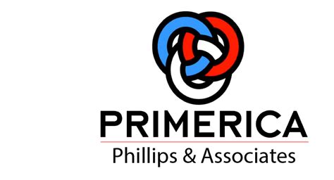 Primerica Logo Transparent