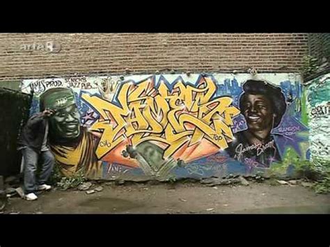 Welcome To The 80´s --- Rap, Hip Hop, Breakdance & Graffiti - YouTube