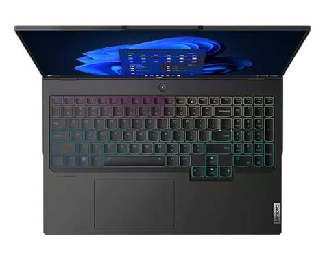 Lenovo Legion Pro 7i Gen 8 Intel Laptop, i9-13900HX, 32GB, 2TB, Win 11 ...