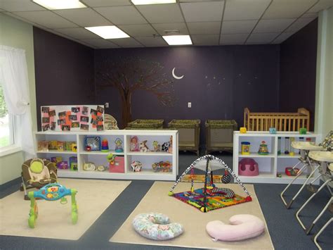 Infant Room Daycare Decorating Ideas - bestroom.one