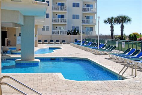 Windy Hill Dunes | Amazing Condos For Rent in North Myrtle Beach