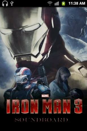 Iron Man 3 Mandarin Quotes. QuotesGram