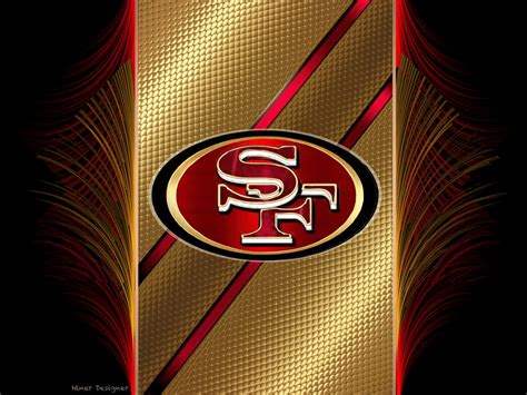 49ers Wallpapers on WallpaperDog