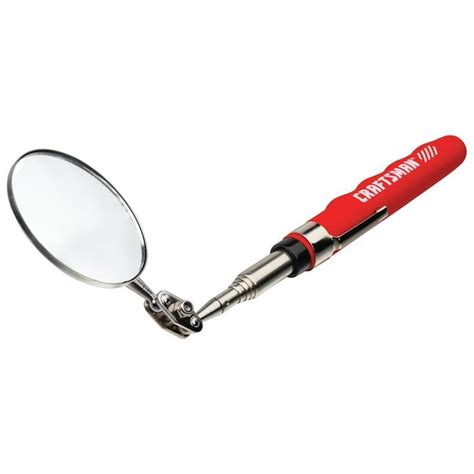 CRAFTSMAN Telescopic Inspection Mirror in the Automotive Hand Tools ...