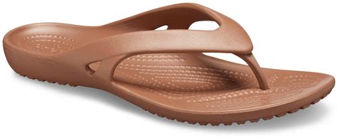 Crocs - Crocs Women's Kadee II Flip Sandals - Walmart.com - Walmart.com