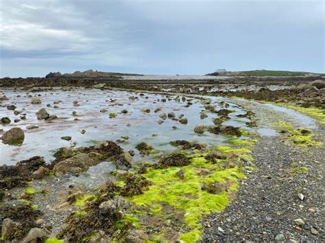 Lihou Island | Guernsey with Kids