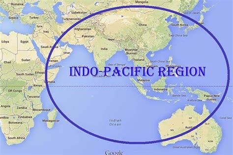 Indo-Pacific Trilateral Dialogue held | IASbaba