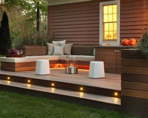 Tips for Building a Deck or Patio - Welcome to Horse Properties ...