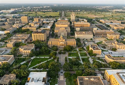 University Awards Ceremony Honors Outstanding Campus Members - Texas A ...