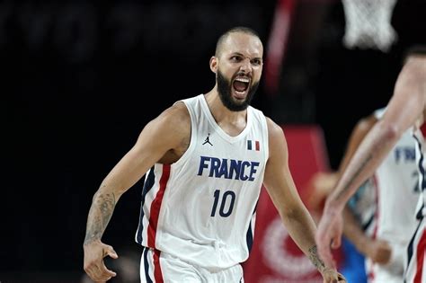 Montpellier: the French basketball team arrives at the Sud de France ...