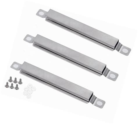 BBQ Grill Carryover Crossover Tube, Charbroil Replacement Parts ...