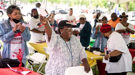 Juneteenth: List of weekend events in North Jersey for 2023