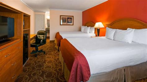 Best Western Sturgis Inn, Sturgis (SD) | 2021 Updated Prices, Deals