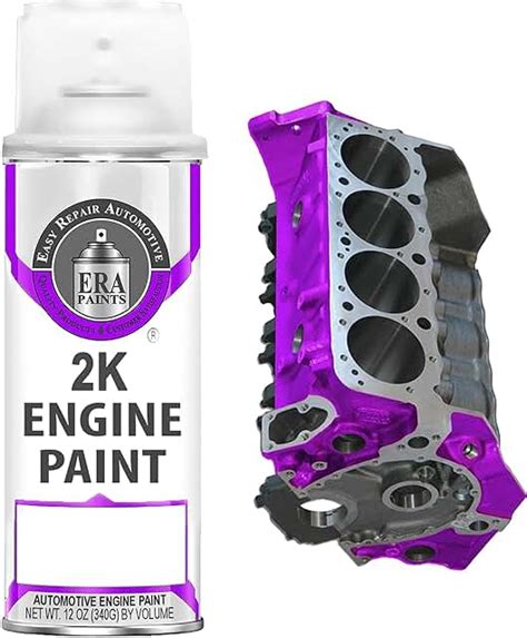 Automotive High Temperature Paint - Amazon.com