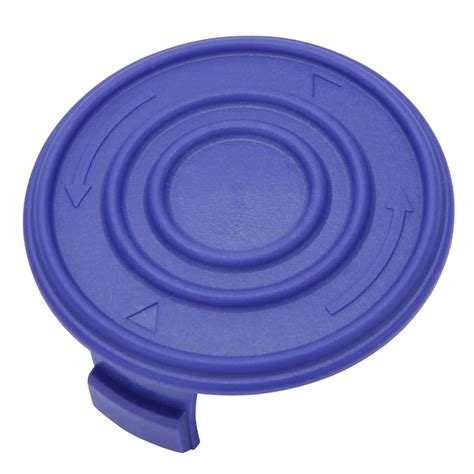 Kobalt Plastic String Trimmer Replacement Spool Cap at Lowes.com