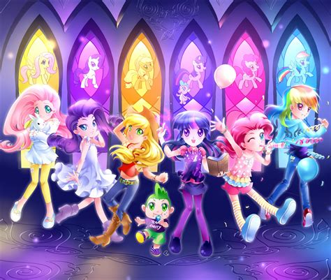 [Image - 431023] | My Little Pony: Friendship is Magic | Know Your Meme