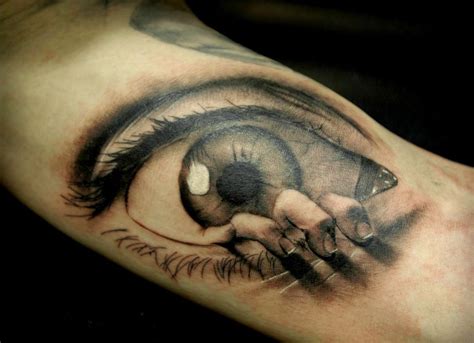 Tattoo Eyes | Free Tattoo Pictures