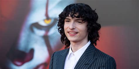 It Chapter Two's Finn Wolfhard on Richie's sexuality